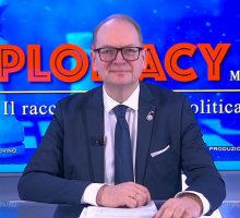 Ambasciatore Bambus &ldquo;Italia ed Estonia unite dai principi e valori europei&rdquo;