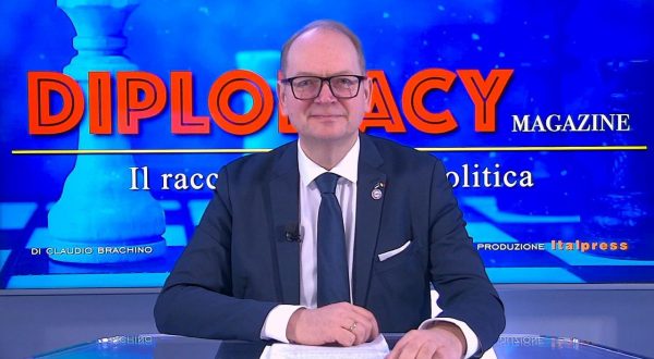 Ambasciatore Bambus “Italia ed Estonia unite dai principi e valori europei”