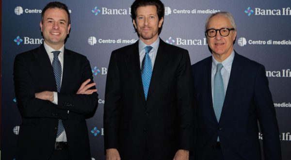 Banca Ifis al fianco di Primavera del Cuore, screening gratuito per 500 veneziani