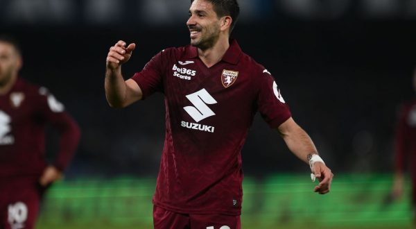 Il Torino cala il poker, Parma al tappeto