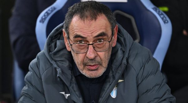 La Lazio ritrova i suoi tifosi, Sarri “Speriamo di ripagarli sul campo”