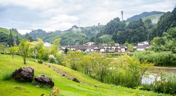 Cina, obiettivo accelerare sullo sviluppo sostenibile nel prossimo quinquennio