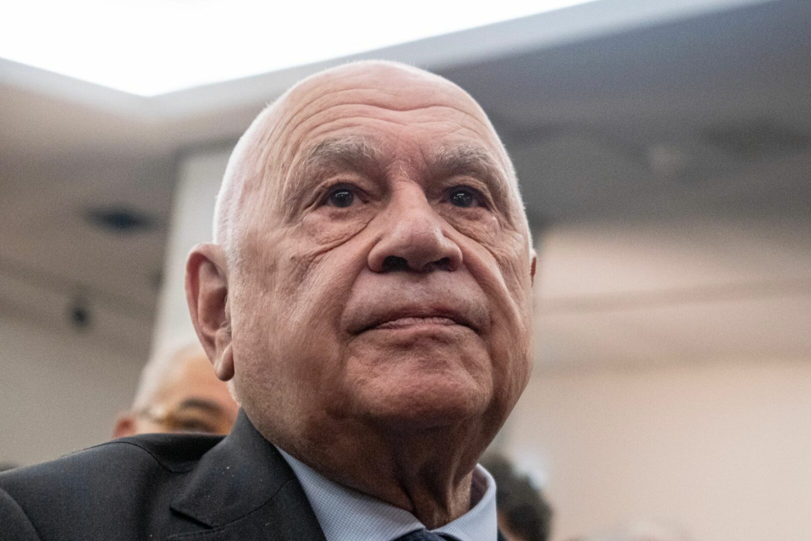 Nordio &ldquo;Dibattito sul referendum sia sui contenuti&rdquo;