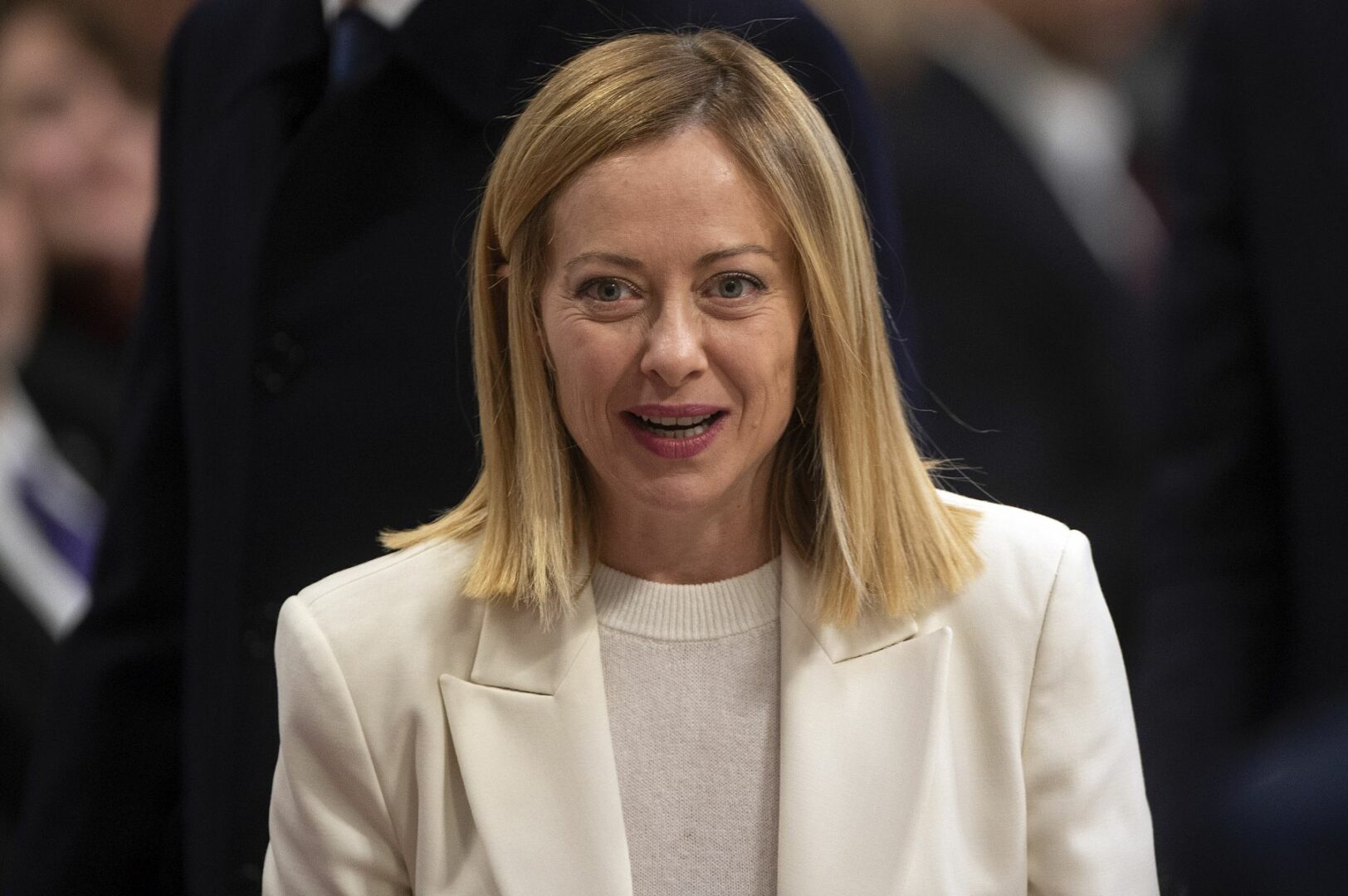 Referendum, Meloni &ldquo;Andare oltre appartenenze politiche&rdquo;