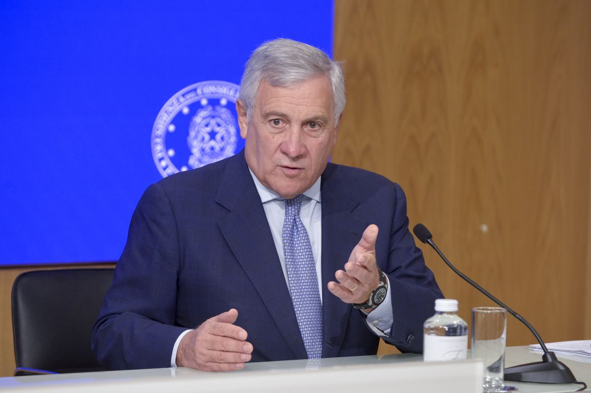 Colpita base italiana in Kuwait, nessun ferito. Tajani&rdquo;Non ci facciamo intimorire&rdquo;