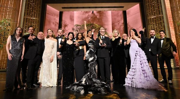 “Una battaglia dopo l’altra” trionfa agli Oscar, ad Anderson premio alla regia