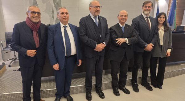 Tumore al seno, il Sud fa rete: nasce il primo modello interregionale di cura