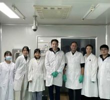 Allevamento dei bufali, la Cina auspica maggiore collaborazione con l&rsquo;Italia