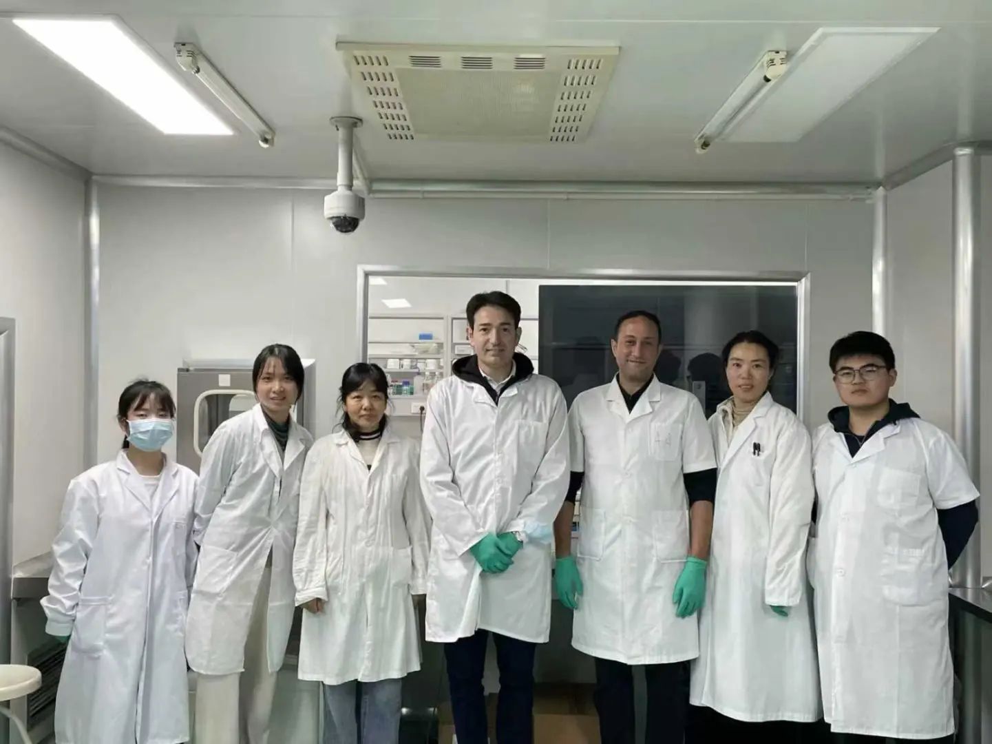 Allevamento dei bufali, la Cina auspica maggiore collaborazione con l&rsquo;Italia