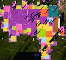 Illumina, la prima scintilla a Cologno Monzese