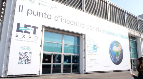LetExpo 2026 chiude con numeri record, oltre 120mila visitatori