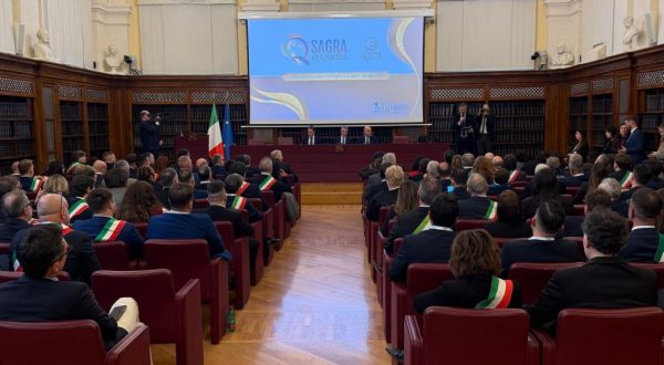 Sagre ed eventi di qualit&agrave;, Unpli premia le eccellenze dei territori