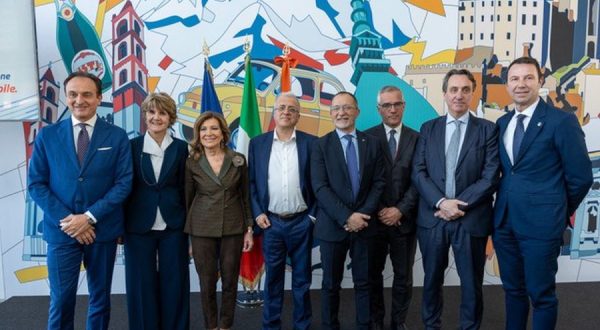 Piemonte, Anastasi “Collaborazione Regione-Formez decisiva per semplificazione”