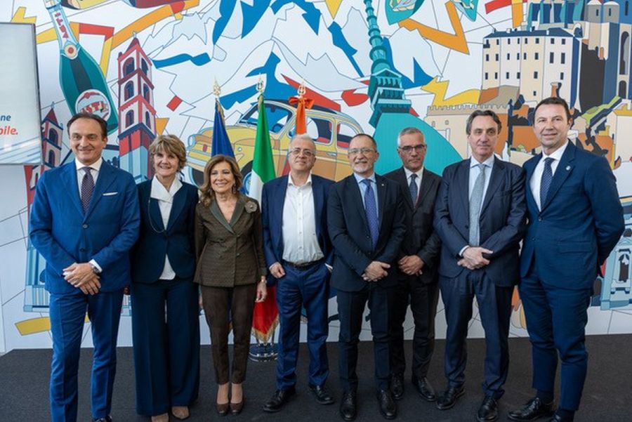 Piemonte, Anastasi &ldquo;Collaborazione Regione-Formez decisiva per semplificazione&rdquo;