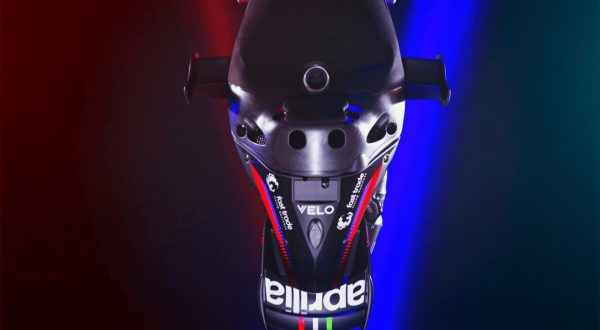VELO e Aprilia Racing rinnovano la partnership per la stagione 2026 della MotoGP