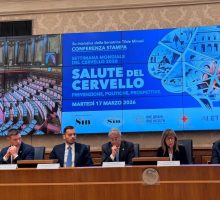 Salute del cervello: Fondazione Aletheia con SIN e CRI per la prevenzione