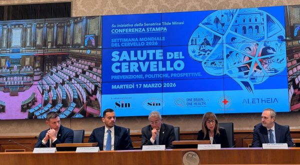 Salute del cervello: Fondazione Aletheia con SIN e CRI per la prevenzione