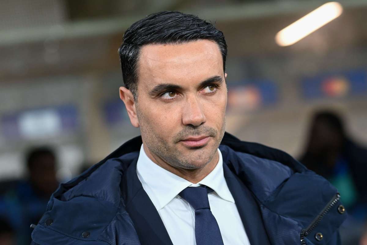 Palladino &ldquo;Atalanta unica italiana rimasta in Champions, motivo d&rsquo;orgoglio&rdquo;