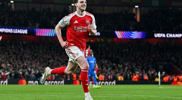 Arsenal, missione compiuta: Leverkusen battuto e quarti centrati