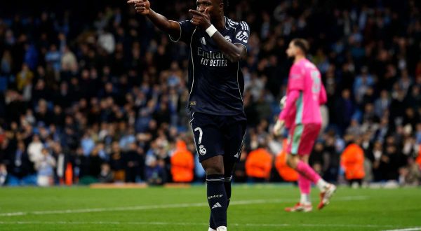 Nessun ribaltone tra ManCity e Real Madrid, Blancos ai quarti di Champions