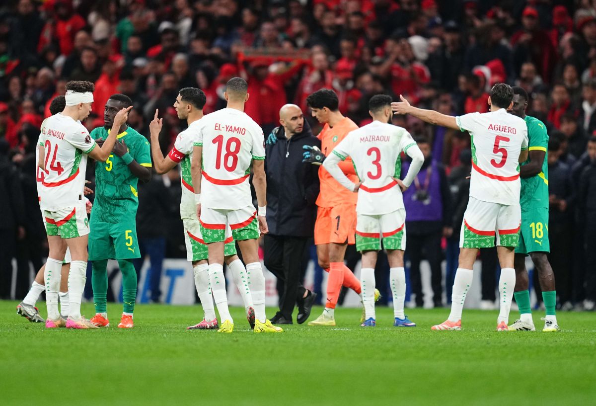 Assegnata a tavolino al Marocco la Coppa d&rsquo;Africa 2025