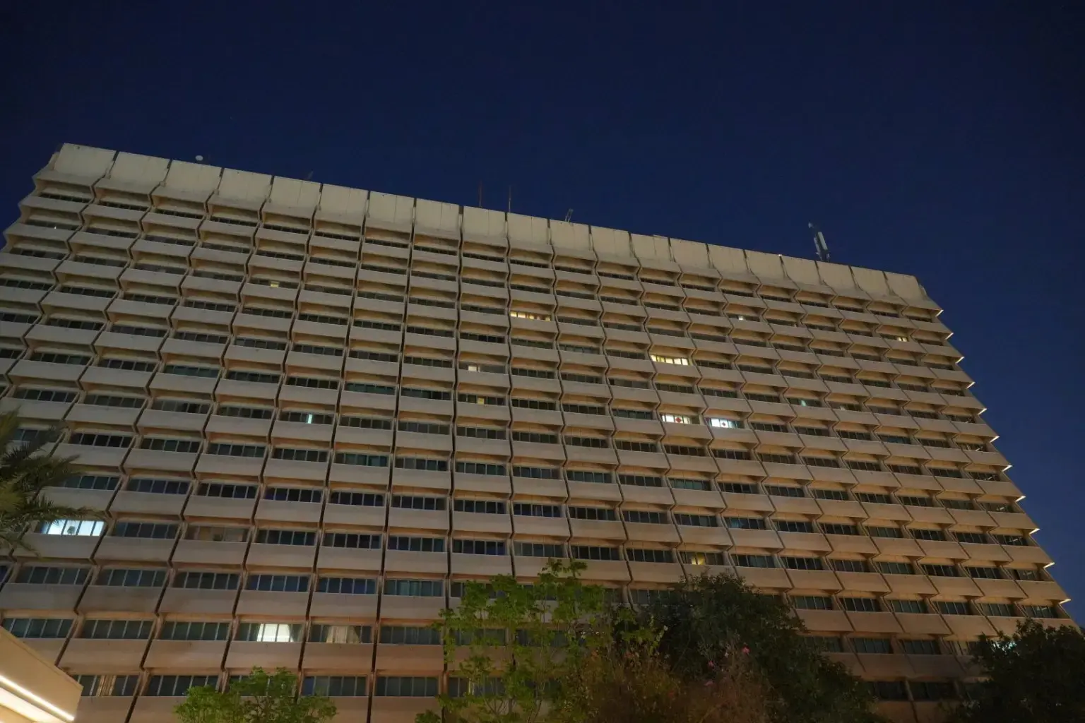 Iran attacca con droni ambasciata Usa a Baghdad