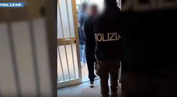 Arrestato esponente di spicco del clan mafioso Mazzei, era ricercato