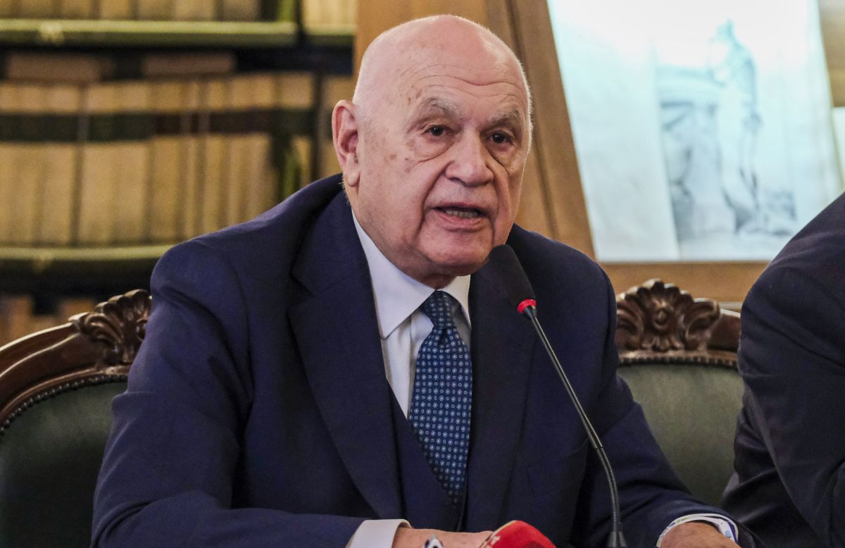 Referendum, Nordio &ldquo;Separazione delle carriere una garanzia per i cittadini&rdquo;