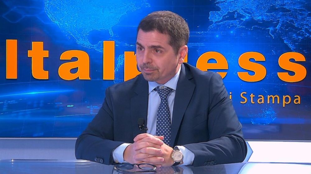 Venezia e l&rsquo;origine della democrazia americana in un libro di Vicinanza