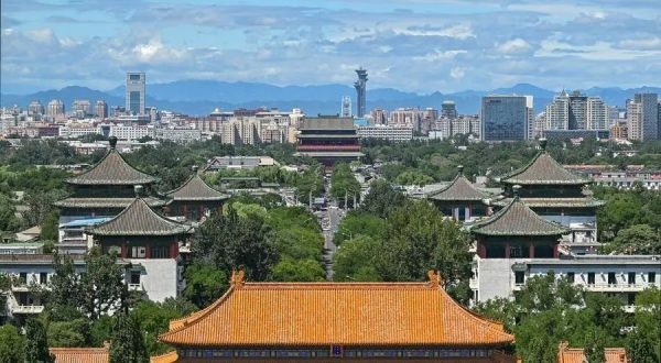 Cina, portavoce “Paese continuerà a mantenere contatti con USA per visita Trump”