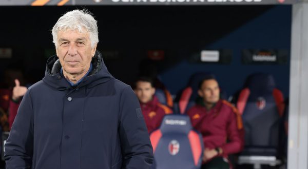 Secondo atto fra Roma e Bologna, Gasperini “Derby affascinante”