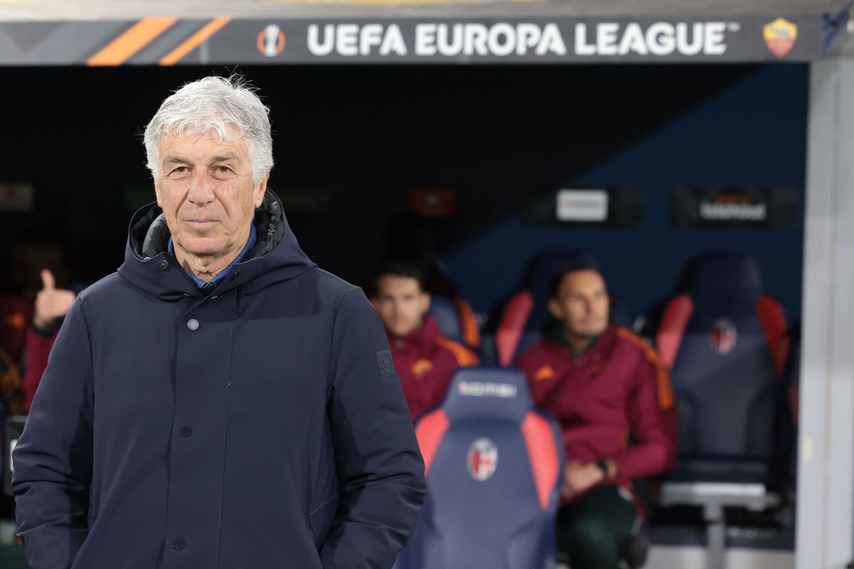 Secondo atto fra Roma e Bologna, Gasperini &ldquo;Derby affascinante&rdquo;