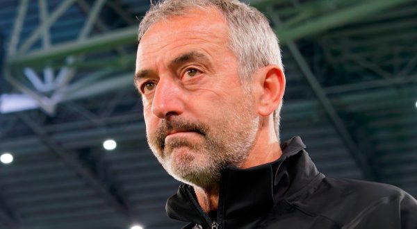 Marco Giampaolo nuovo allenatore della Cremonese