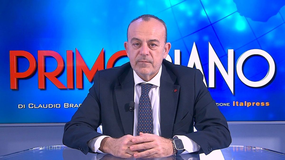 Sanit&agrave;, Aurigemma &ldquo;Puntare su prevenzione e medicina territoriale&rdquo;