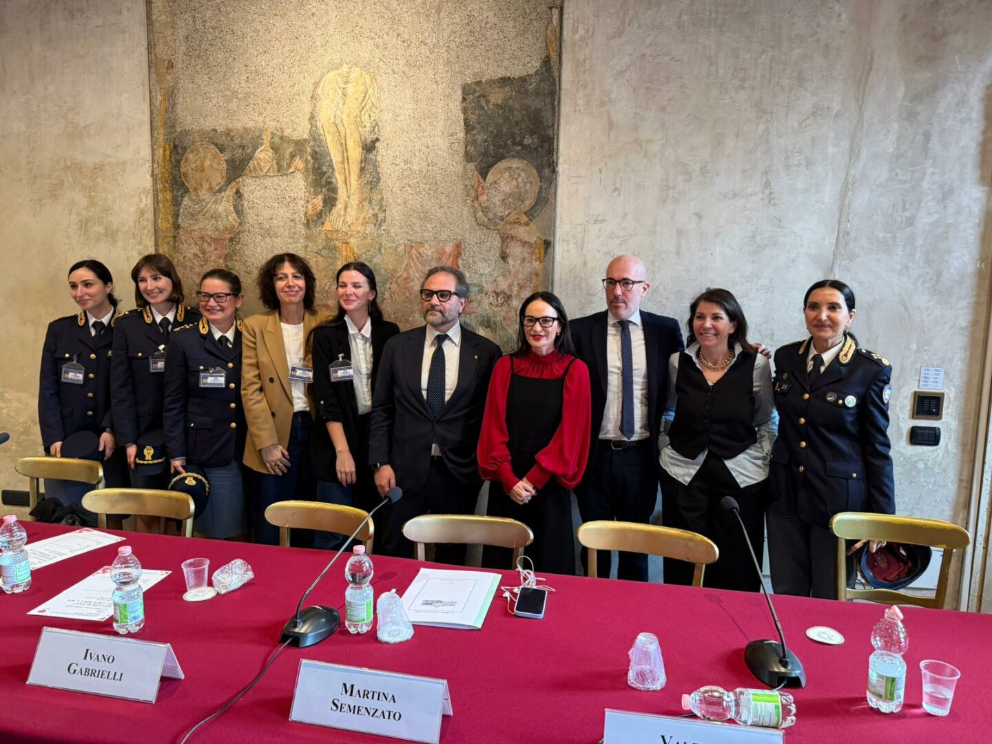 &ldquo;Quel corpo non &egrave; il mio&rdquo;, un podcast contro la violenza di genere online