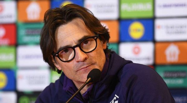 Vanoli “Rakow squadra tignosa, abbiamo sempre tenuto alla Conference”