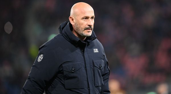 Italiano “Roma fortissima ma vogliamo giocarci le nostre chance”