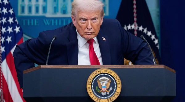 Trump “Distruggeremo giacimento South Pars se l’Iran attaccherà di nuovo il Qatar”