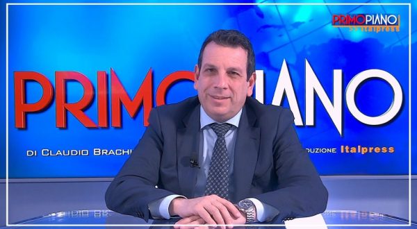 Porti, Latrofa “Obiettivo 4 mln di passeggeri a Civitavecchia”