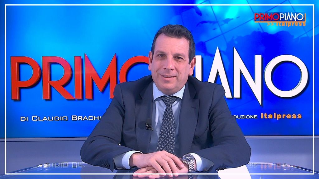 Porti, Latrofa &ldquo;Obiettivo 4 mln di passeggeri a Civitavecchia&rdquo;