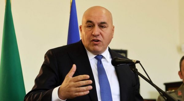 Crosetto “Rischio terrorismo, centinaia le cellule dormienti iraniane nel mondo”