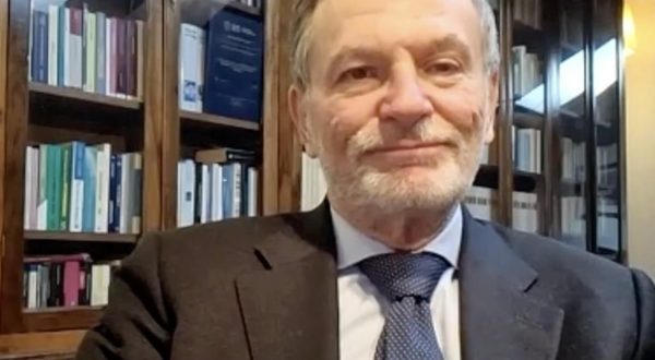 Referendum, Balboni “Se vince il sì passo avanti verso lo Stato di diritto”