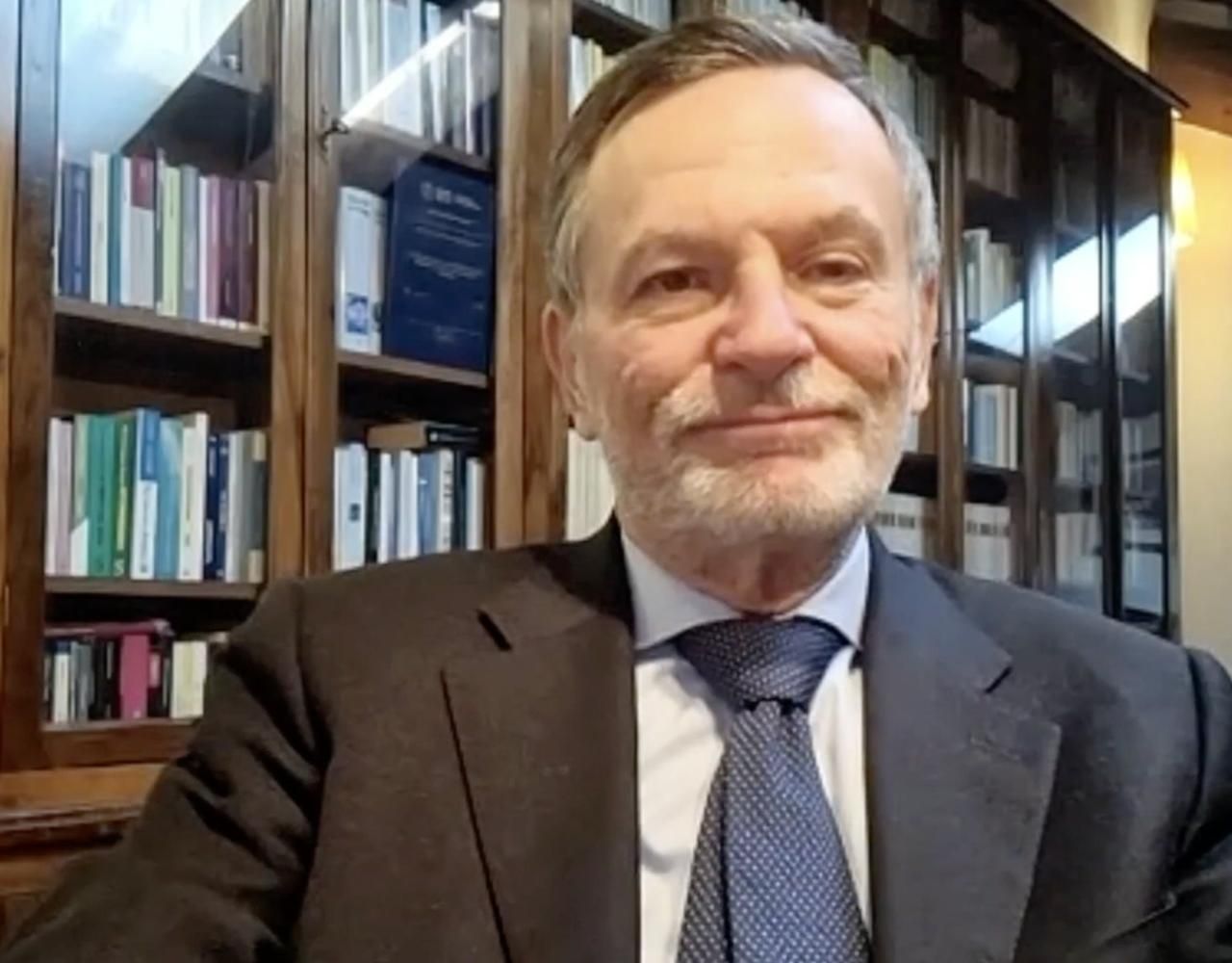 Referendum, Balboni &ldquo;Se vince il s&igrave; passo avanti verso lo Stato di diritto&rdquo;