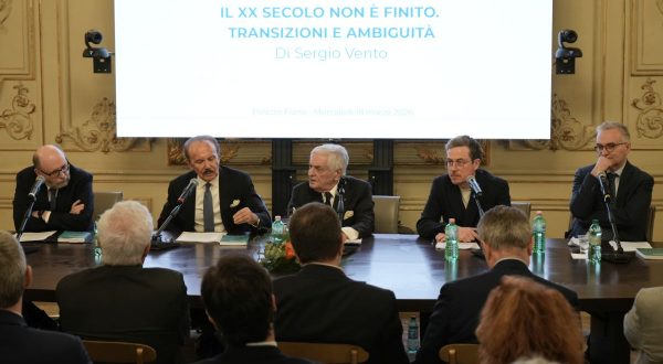 “Fucino Libri” al via con l’Ambasciatore Vento