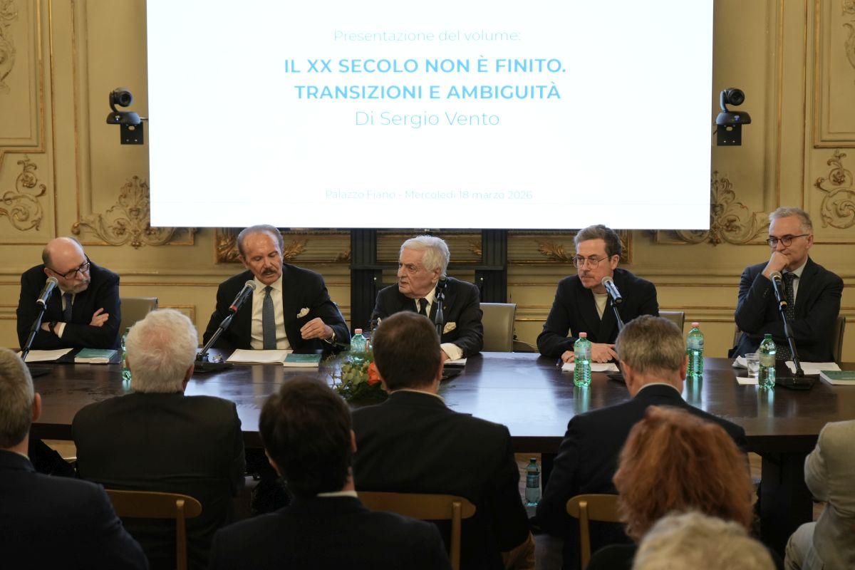 &ldquo;Fucino Libri&rdquo; al via con l&rsquo;Ambasciatore Vento