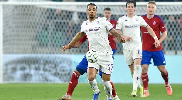 Vittoria per 2-1 in casa del Rakow, Fiorentina ai quarti di Conference