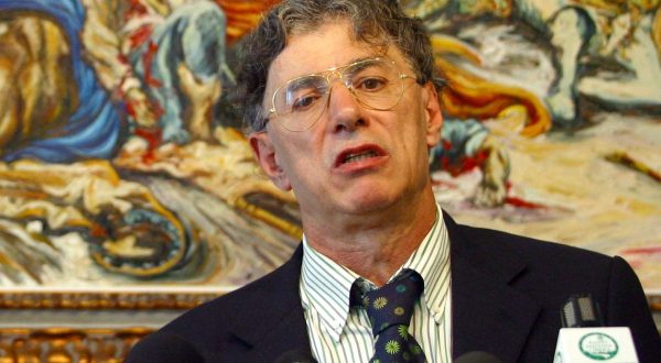 E’ morto a 84 anni Umberto Bossi, il fondatore della Lega Nord