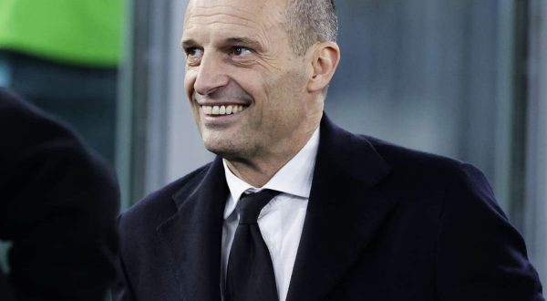 Allegri “Siamo in un momento decisivo, scudetto nelle mani dell’inter”