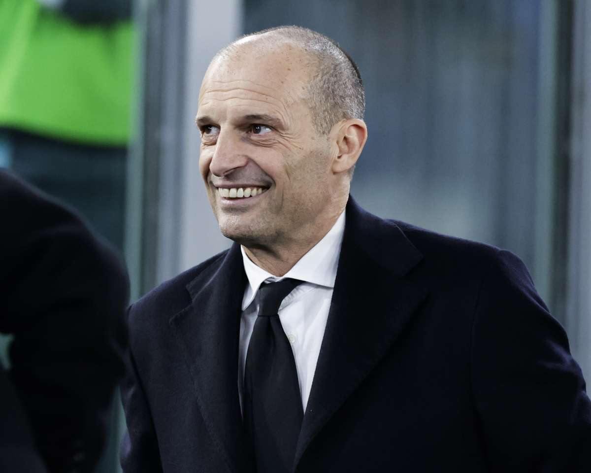 Allegri &ldquo;Siamo in un momento decisivo, scudetto nelle mani dell&rsquo;inter&rdquo;