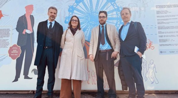 Gran Madre di Dio di Torino, in dirittura d’arrivo il restauro delle facciate